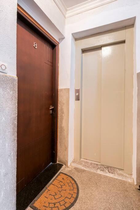 Hassan Executive Appartment Rabat Exterior foto