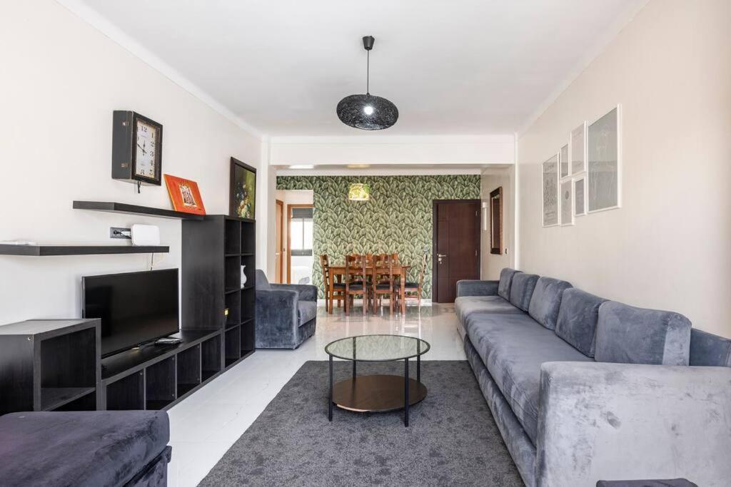 Hassan Executive Appartment Rabat Exterior foto